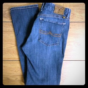 Lucky Brand Jeans Women's 10/37
